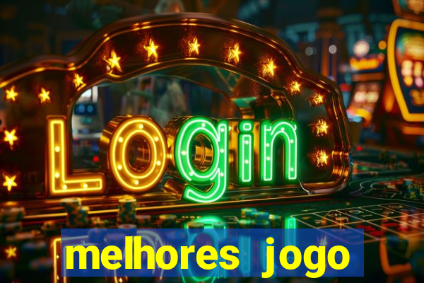 melhores jogo offline para android