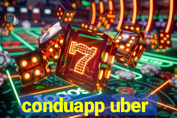 conduapp uber