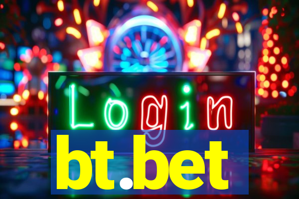 bt.bet