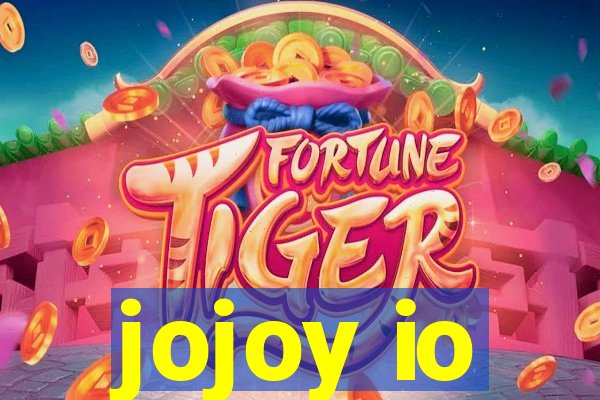 jojoy io