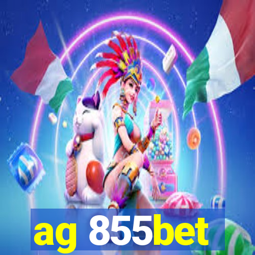 ag 855bet