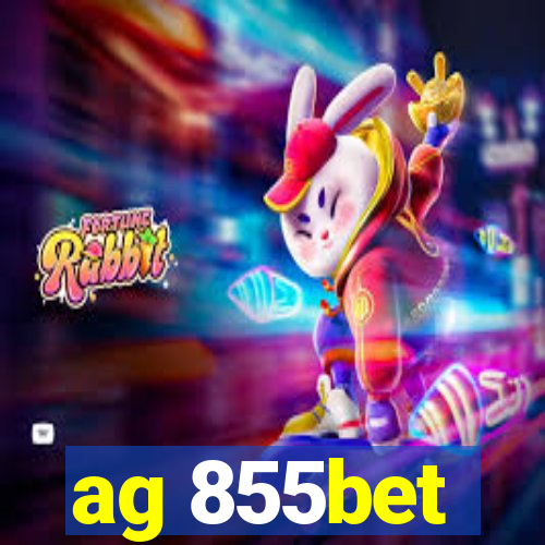 ag 855bet