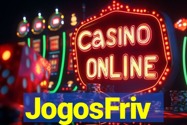 JogosFriv