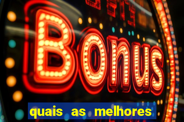 quais as melhores plataformas de jogos para ganhar dinheiro