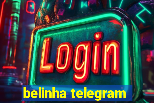 belinha telegram