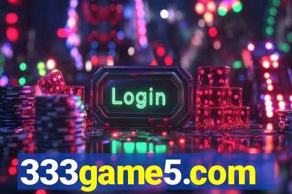 333game5.com