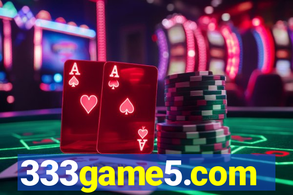 333game5.com