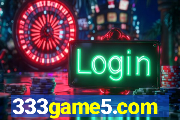 333game5.com