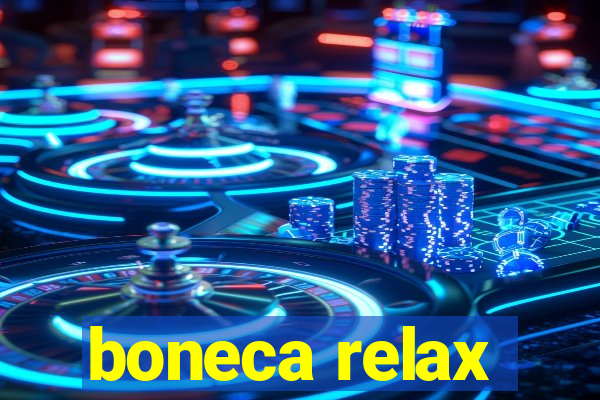 boneca relax