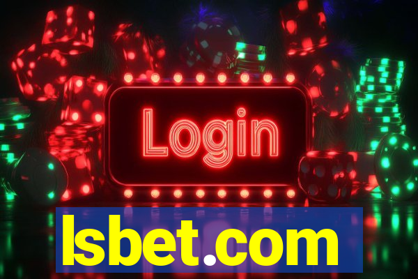 lsbet.com