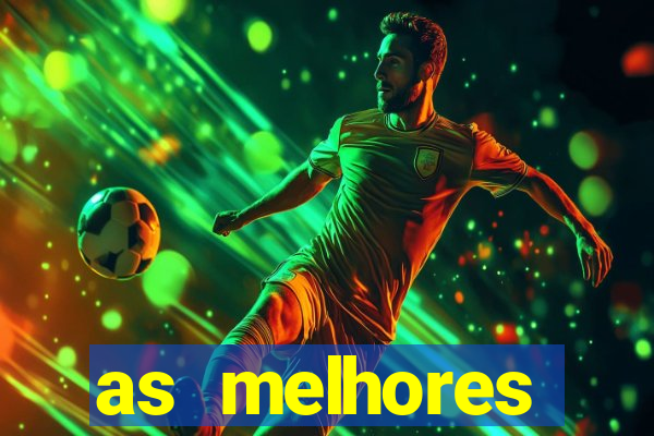 as melhores plataformas de jogo online