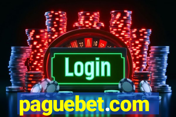 paguebet.com