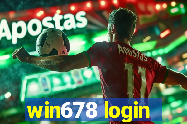 win678 login