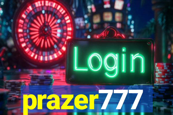 prazer777