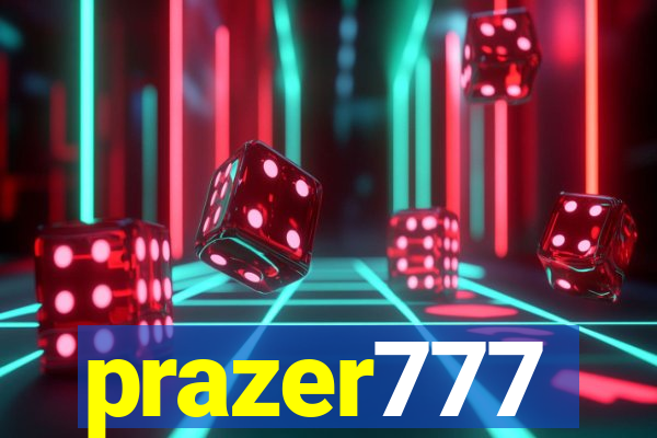 prazer777