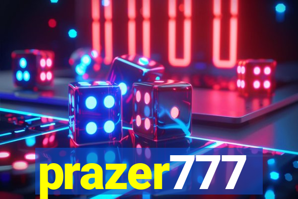 prazer777