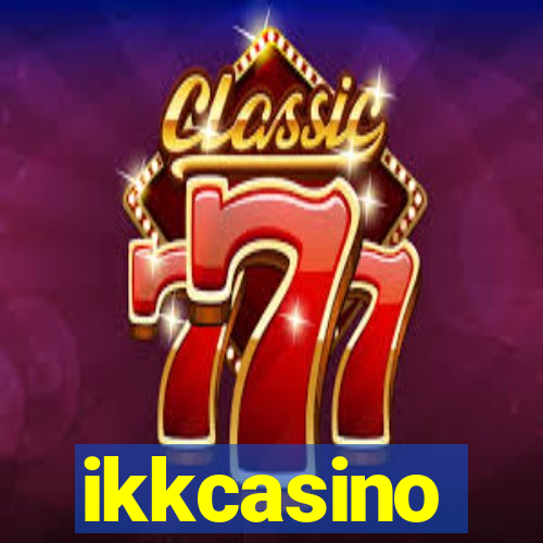 ikkcasino