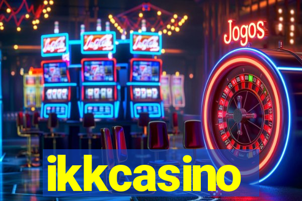 ikkcasino