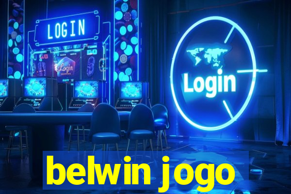 belwin jogo
