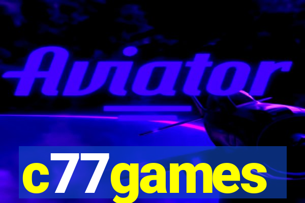 c77games