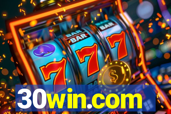 30win.com