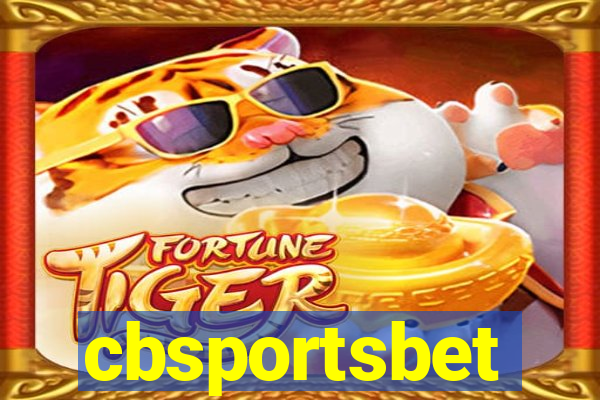 cbsportsbet