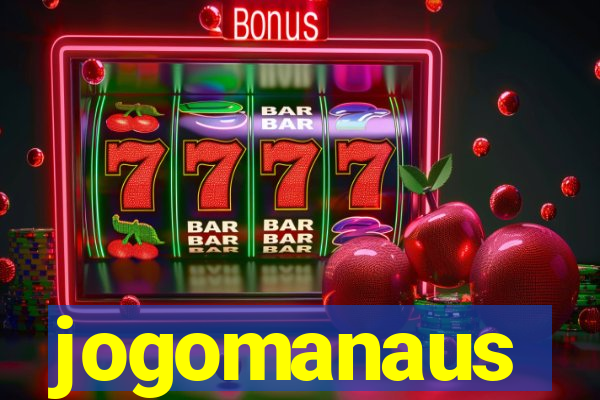 jogomanaus