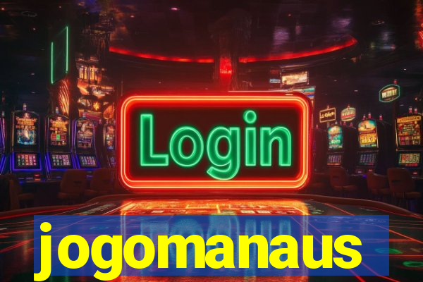 jogomanaus