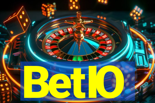 BetIO