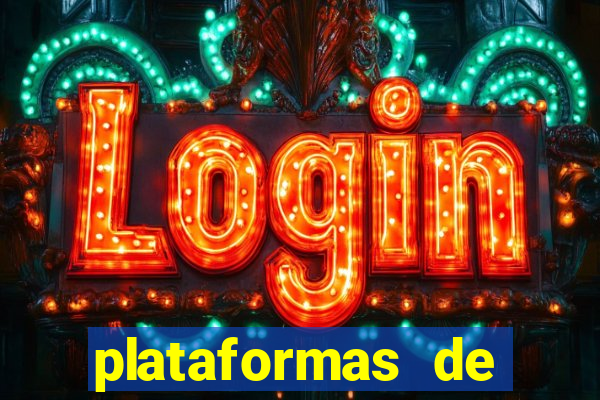 plataformas de jogos para ganhar dinheiro
