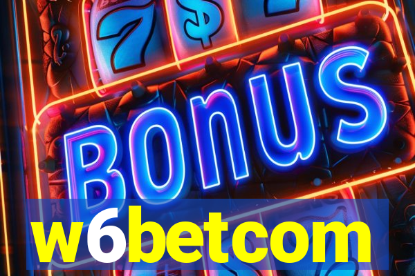 w6betcom