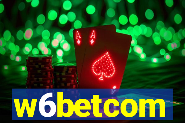 w6betcom