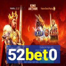 52bet0