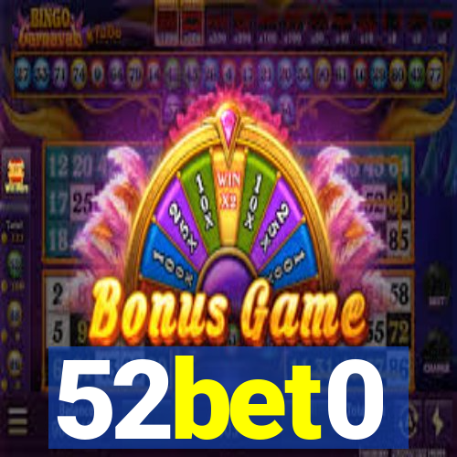 52bet0