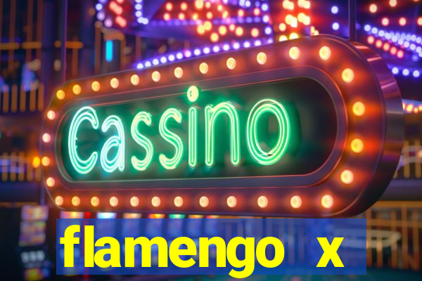 flamengo x fortaleza online futemax