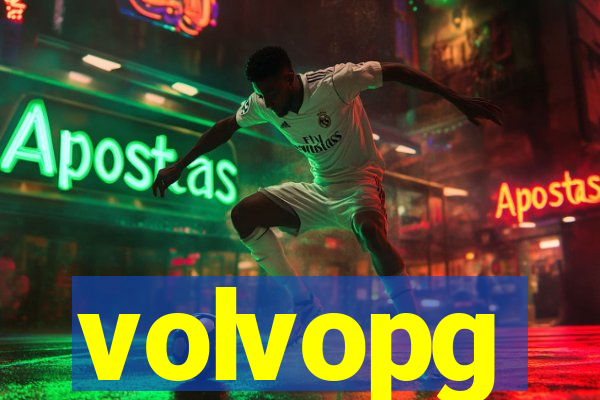 volvopg