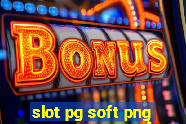 slot pg soft png