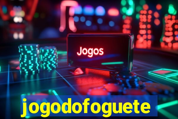 jogodofoguete