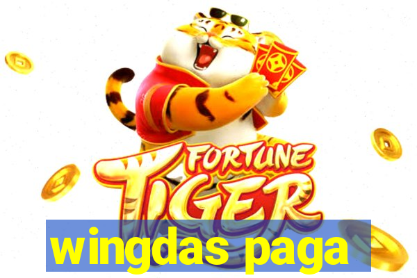 wingdas paga