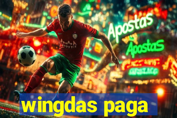 wingdas paga