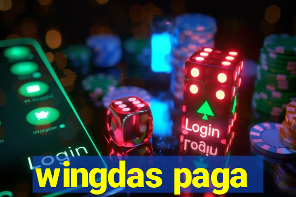 wingdas paga