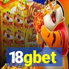 18gbet