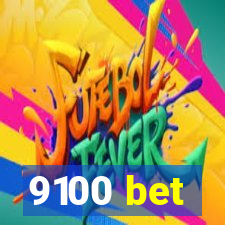 9100 bet