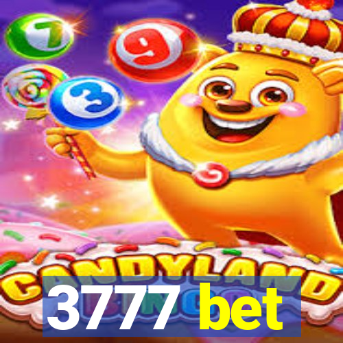 3777 bet