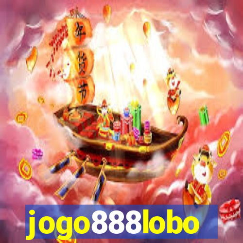 jogo888lobo