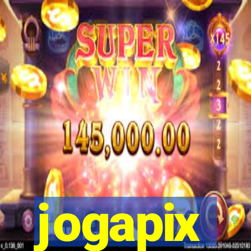 jogapix