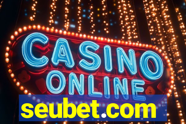 seubet.com