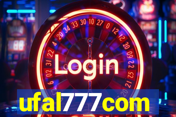 ufal777com