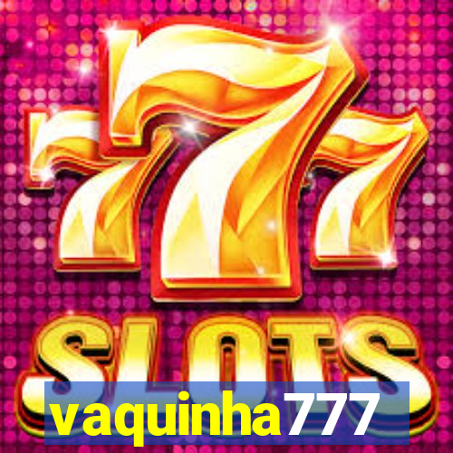 vaquinha777
