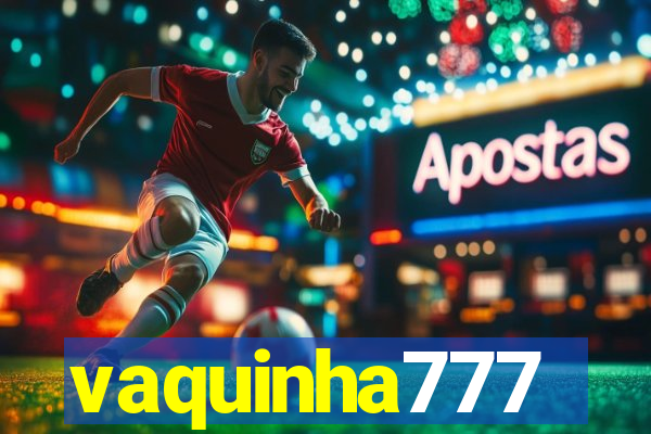 vaquinha777